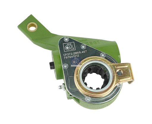 [DTS 2.40467] Levier régleur VOLVO - DT SPARE PARTS