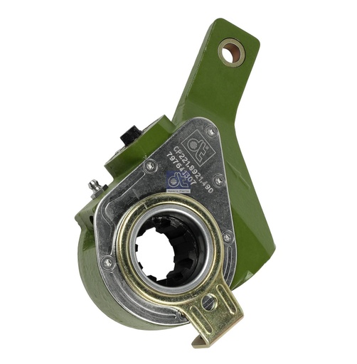 [DTS 2.40490] Levier régleur VOLVO - DT SPARE PARTS