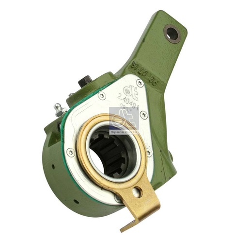[DTS 2.40491] Levier régleur VOLVO - DT SPARE PARTS