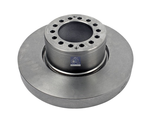 [DTS 2.40558] Disque de frein VOLVO - DT SPARE PARTS