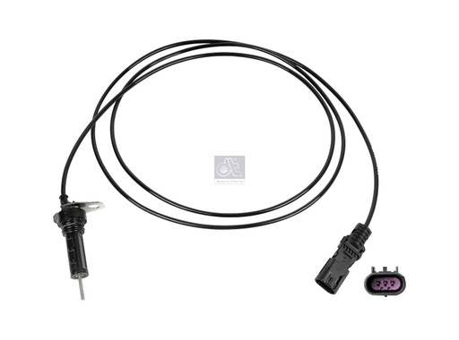 [DTS 2.40583] Témoin d'usure VOLVO - DT SPARE PARTS