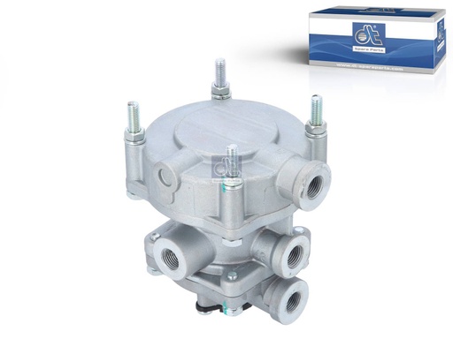 [DTS 2.43015] Valve de commande remorque - DT SPARE PARTS