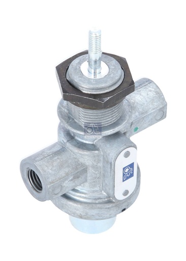 [DTS 2.43025] Valve de blocage VOLVO - DT SPARE PARTS