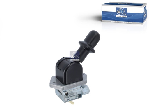 [DTS 2.43040] Valve de frein à main - DT SPARE PARTS