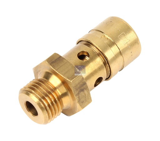 [DTS 2.44020] Valve de sécurité VOLVO - DT SPARE PARTS