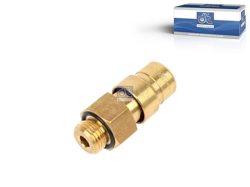 [DTS 2.44021] Valve de sécurité VOLVO - DT SPARE PARTS