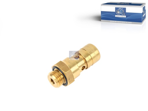 [DTS 2.44023] Valve de sécurité - DT SPARE PARTS