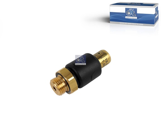 [DTS 2.44024] Valve de sécurité VOLVO - DT SPARE PARTS