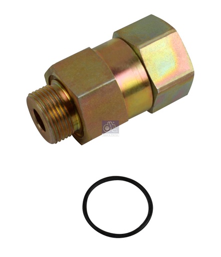[DTS 2.44032] Valve de retenue VOLVO - DT SPARE PARTS