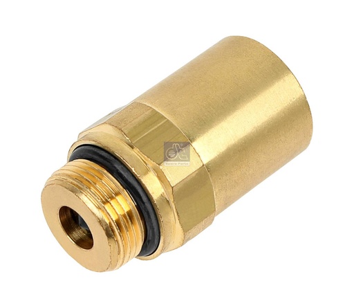 [DTS 2.44033] Valve de retenue - DT SPARE PARTS