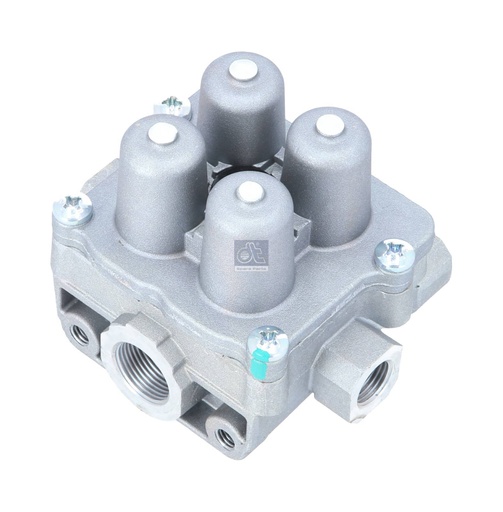 [DTS 2.44037] Valve de protection 4 circuits VOLVO - DT SPARE PARTS