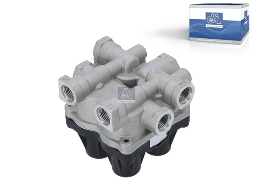 [DTS 2.44039] Valve de protection 4 circuits VOLVO - DT SPARE PARTS