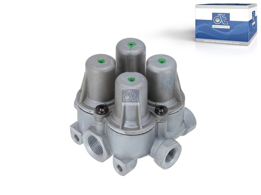 [DTS 2.44042] Valve de protection 4 circuits VOLVO - DT SPARE PARTS