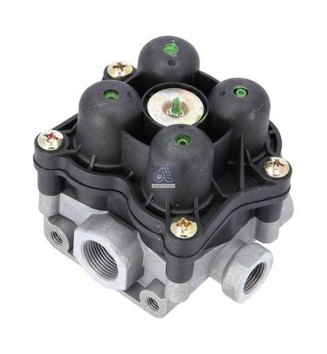 [DTS 2.44047] Valve de protection 4 circuits VOLVO - DT SPARE PARTS