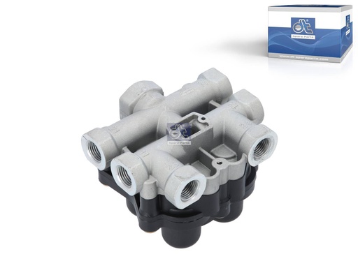 [DTS 2.44048] Valve de protection 4 circuits VOLVO - DT SPARE PARTS