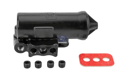 [DTS 2.44051] Régulateur de pression VOLVO - DT SPARE PARTS