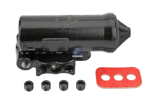 [DTS 2.44052] Régulateur de pression VOLVO - DT SPARE PARTS