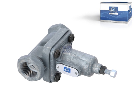 [DTS 2.44061] Valve anti-retour - DT SPARE PARTS