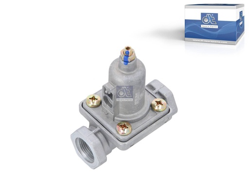 [DTS 2.44062] Valve anti-retour - DT SPARE PARTS