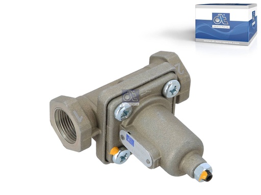 [DTS 2.44063] Valve anti-retour - DT SPARE PARTS