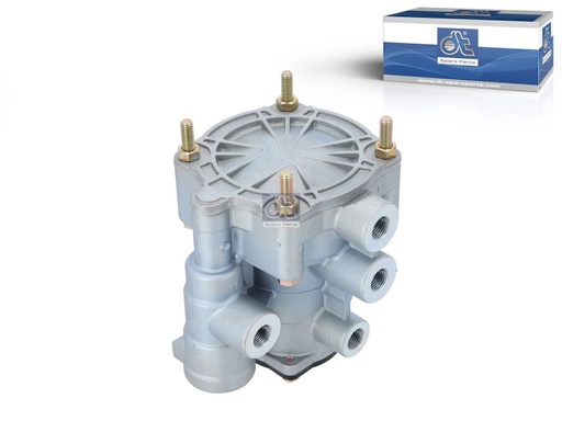 [DTS 2.44072] Valve de commande remorque - DT SPARE PARTS