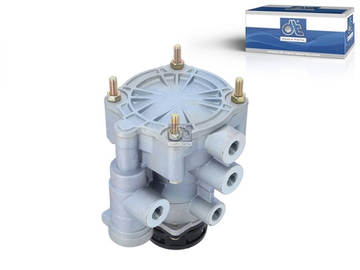[DTS 2.44076] Valve de commande remorque VOLVO - DT SPARE PARTS