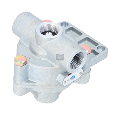 [DTS 2.44077] Valve de commande - DT SPARE PARTS
