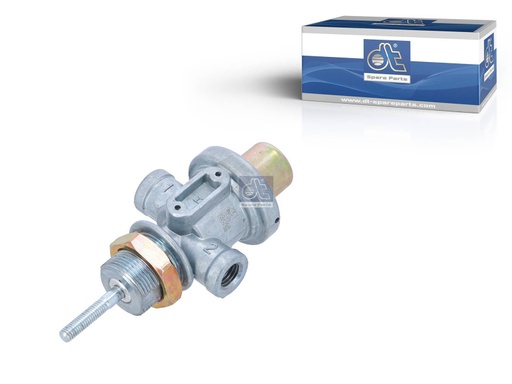 [DTS 2.44092] Valve de blocage VOLVO - DT SPARE PARTS
