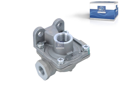 [DTS 2.44093] Valve de désserrage rapide VOLVO - DT SPARE PARTS