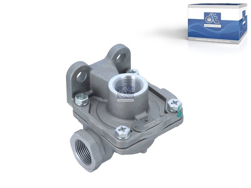 [DTS 2.44094] Valve de désserrage rapide - DT SPARE PARTS