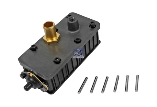 [DTS 2.44140] Kit de réglage VOLVO - DT SPARE PARTS