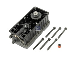 [DTS 2.44142] Kit de réglage, dessiccateur - DT SPARE PARTS