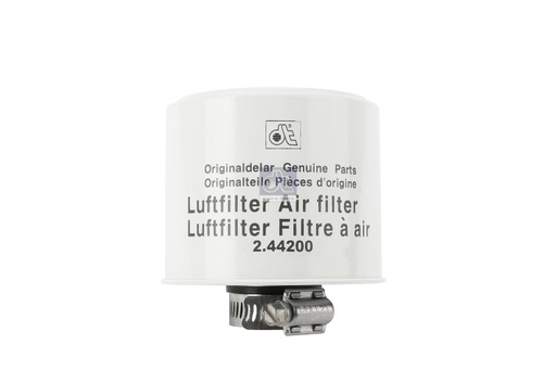 [DTS 2.44200] Filtre à air - DT SPARE PARTS
