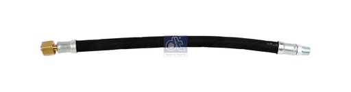 [DTS 2.44211] Durite de compresseur VOLVO - DT SPARE PARTS