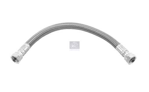 [DTS 2.44217] Durite de compresseur VOLVO - DT SPARE PARTS