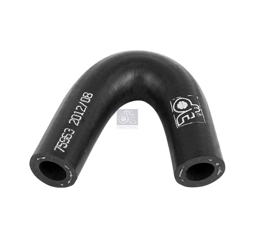 [DTS 2.44218] Durite de compresseur - DT SPARE PARTS