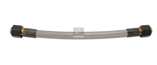 [DTS 2.44221] Durite de compresseur VOLVO - DT SPARE PARTS