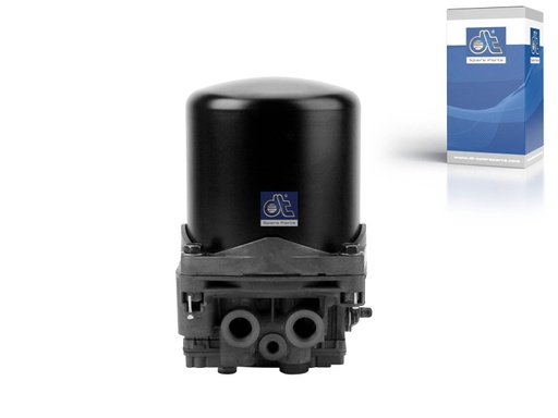 [DTS 2.44240] Déssiccateur VOLVO - DT SPARE PARTS