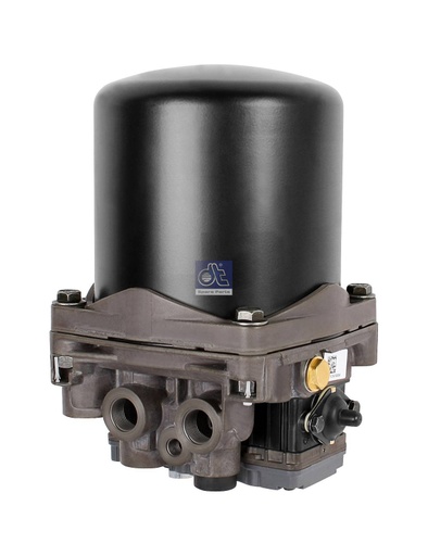 [DTS 2.44248] Déssiccateur VOLVO - DT SPARE PARTS