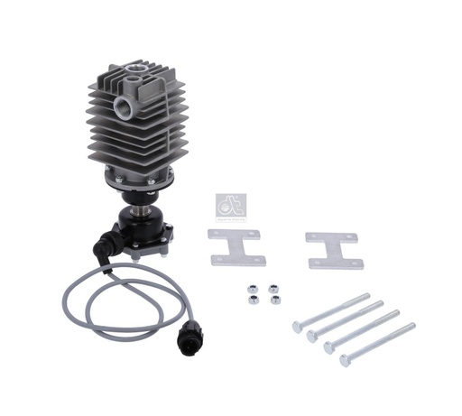 [DTS 2.44249] Séparateur d'huile - DT SPARE PARTS