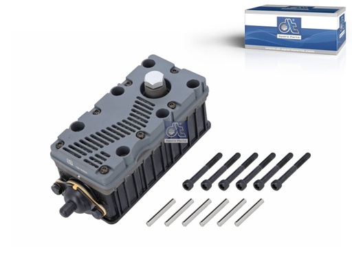 [DTS 2.44250] Kit de réglage VOLVO - DT SPARE PARTS