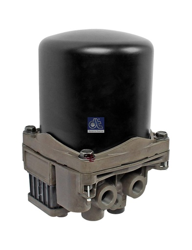 [DTS 2.44251] Déssiccateur VOLVO - DT SPARE PARTS