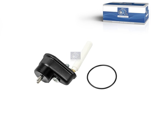 [DTS 2.44256] Unité de chauffage - DT SPARE PARTS