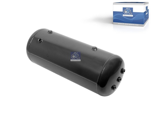 [DTS 2.44343] Réservoir à air - DT SPARE PARTS