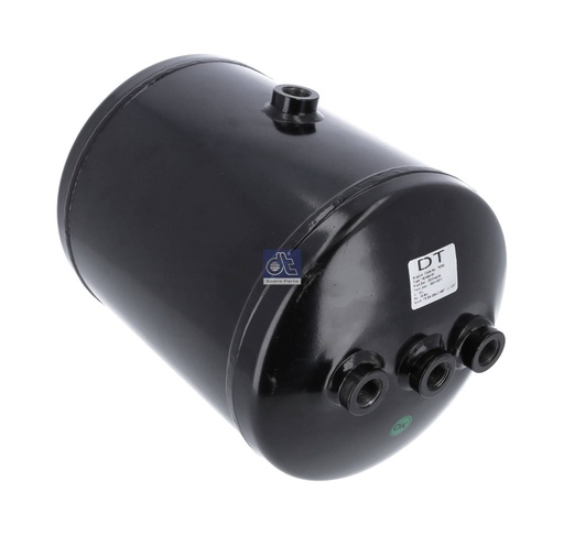 [DTS 2.44349] Réservoir à air - DT SPARE PARTS
