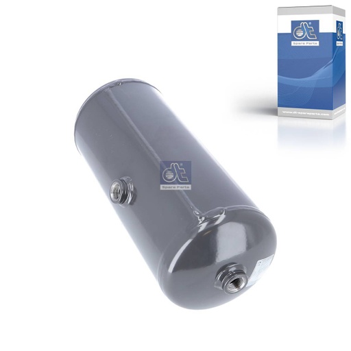 [DTS 2.44353] Réservoir à air VOLVO - DT SPARE PARTS