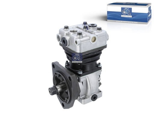[DTS 2.44804] Compresseur VOLVO - DT SPARE PARTS