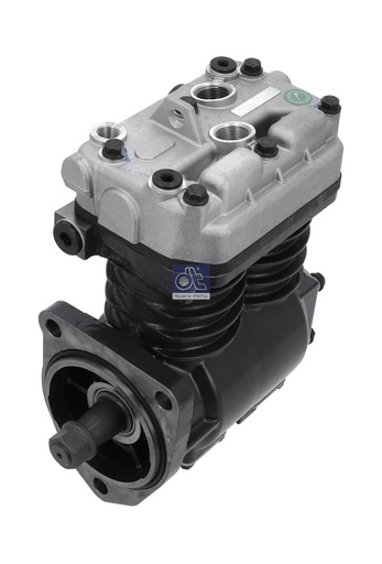 [DTS 2.44806] Compresseur VOLVO - DT SPARE PARTS