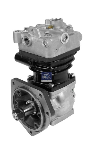 [DTS 2.44807] Compresseur VOLVO - DT SPARE PARTS