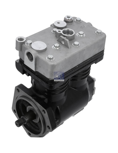 [DTS 2.44815] Compresseur VOLVO - DT SPARE PARTS